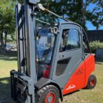 LINDE H30D-01 U0101 Carrelli usati - Romagna Macchine