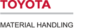 Logo Toyota Material Handling